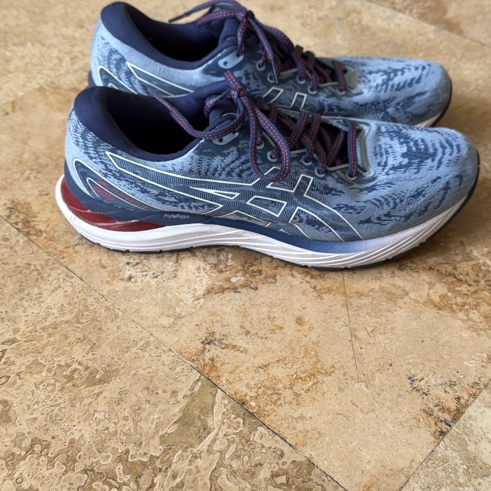 ASICS size 10